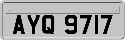 AYQ9717