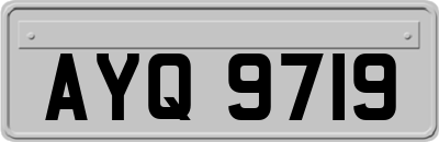 AYQ9719