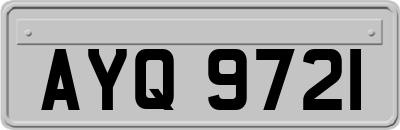 AYQ9721