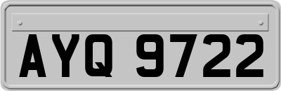 AYQ9722