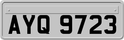 AYQ9723