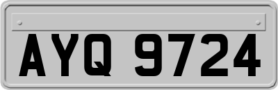 AYQ9724