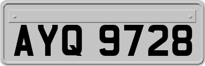 AYQ9728