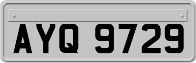 AYQ9729
