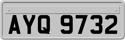 AYQ9732