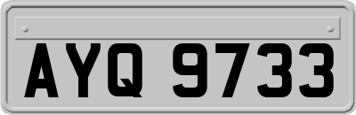 AYQ9733