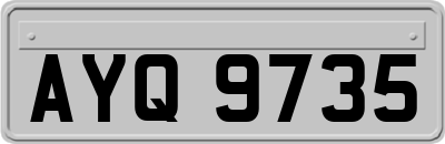 AYQ9735