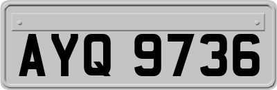 AYQ9736
