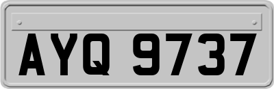 AYQ9737