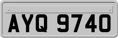 AYQ9740