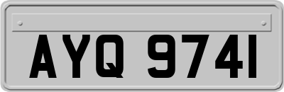 AYQ9741