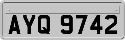 AYQ9742
