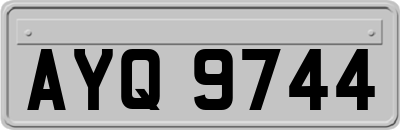 AYQ9744