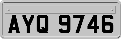 AYQ9746