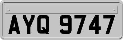 AYQ9747