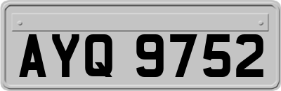 AYQ9752