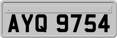AYQ9754