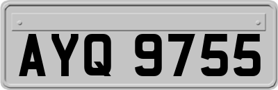 AYQ9755