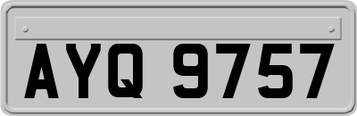 AYQ9757