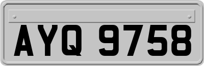 AYQ9758