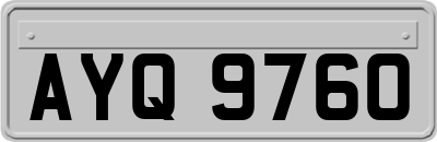 AYQ9760