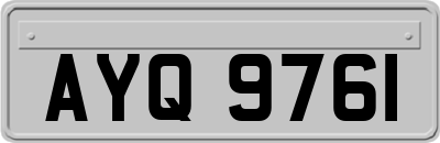 AYQ9761
