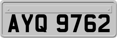 AYQ9762