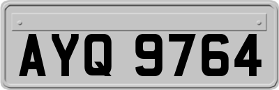 AYQ9764