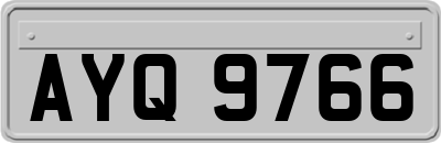 AYQ9766