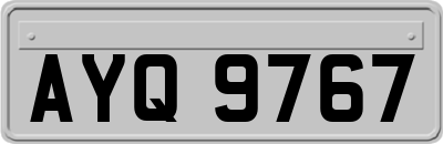 AYQ9767