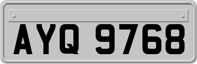 AYQ9768
