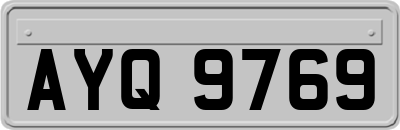 AYQ9769