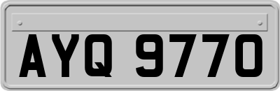 AYQ9770