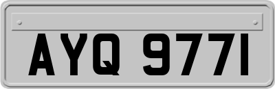 AYQ9771