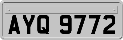 AYQ9772