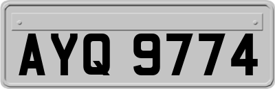 AYQ9774