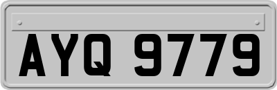 AYQ9779