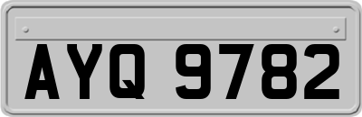 AYQ9782