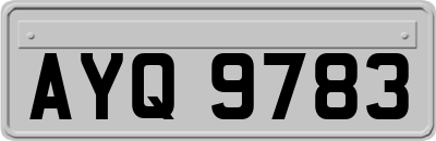 AYQ9783