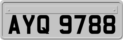 AYQ9788