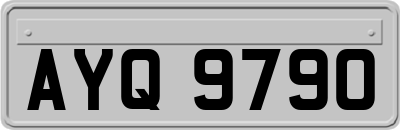 AYQ9790
