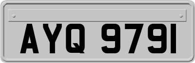 AYQ9791