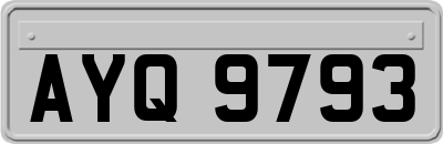 AYQ9793