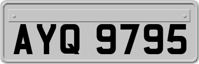 AYQ9795