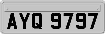 AYQ9797