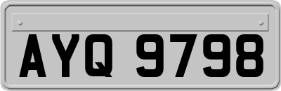 AYQ9798