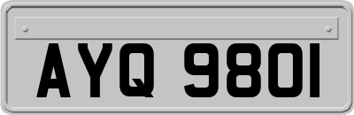 AYQ9801