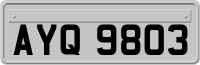 AYQ9803