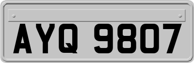 AYQ9807