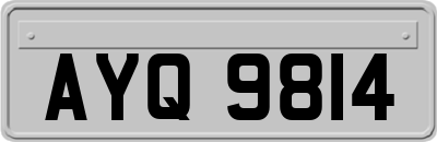 AYQ9814